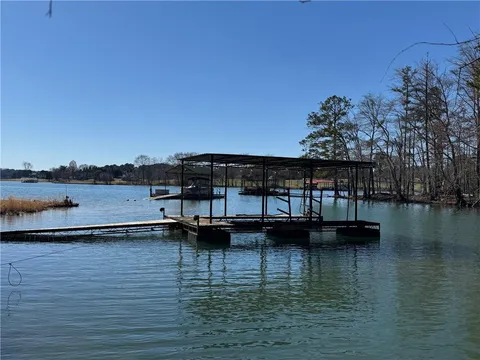 6460 Pine Ridge Circle, Cumming, GA 30041 - MLS#: 7503224
