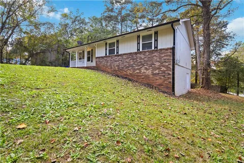 Stockbridge, GA 30281