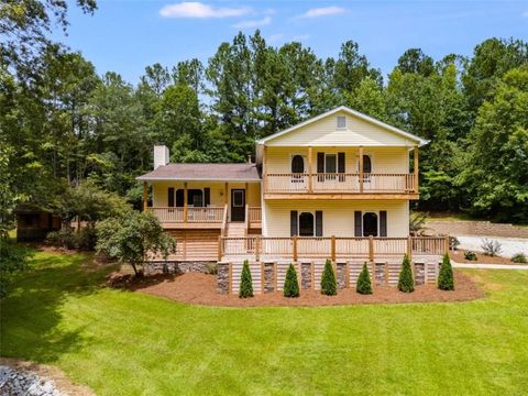 6470 Cedar Mountain Road Douglasville GA 30134