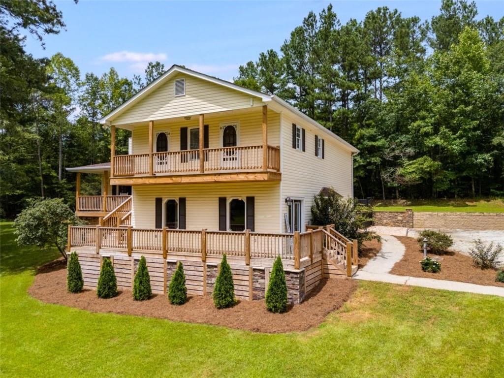 6470 Cedar Mountain Road