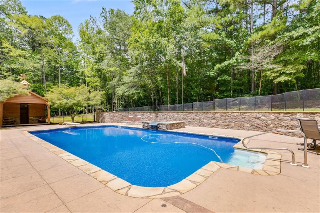 6470 Cedar Mountain Road