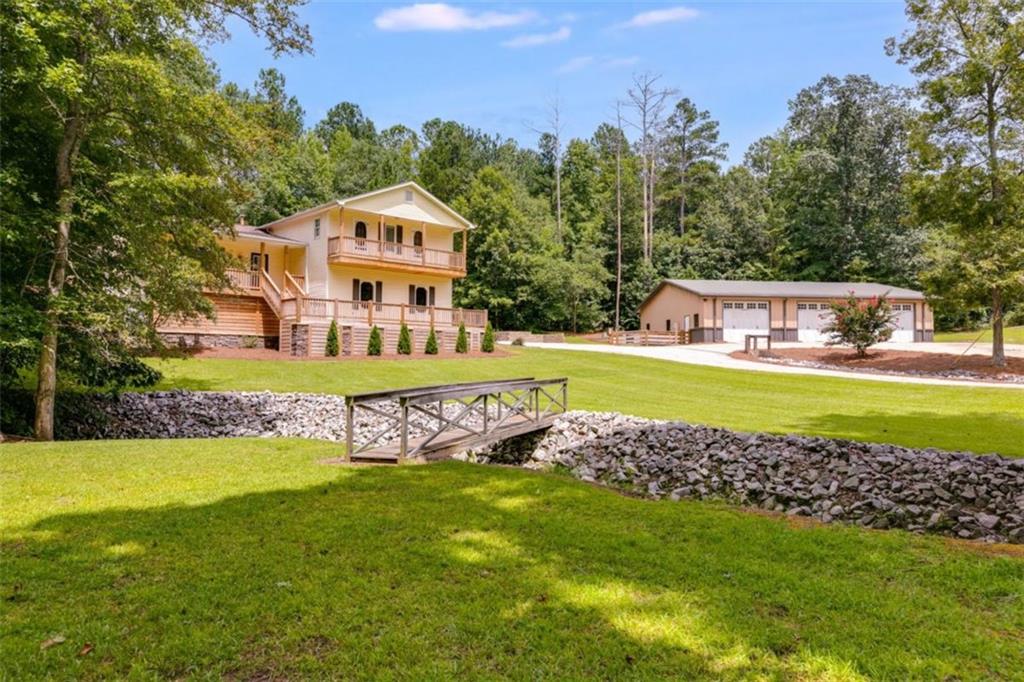 6470 Cedar Mountain Road
