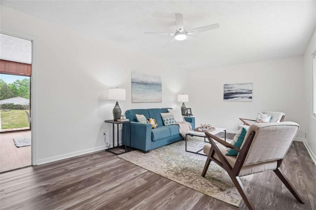 1143 Creekdale Drive