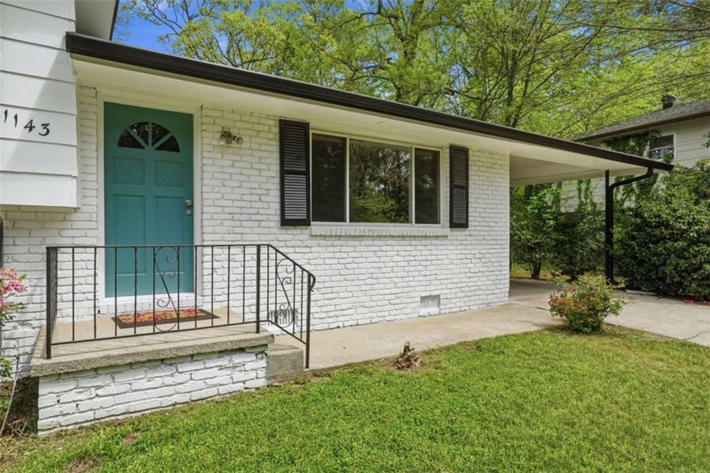 1143 Creekdale Drive