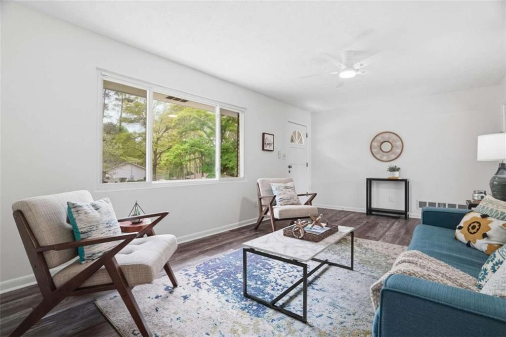 1143 Creekdale Drive