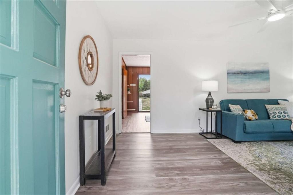 1143 Creekdale Drive