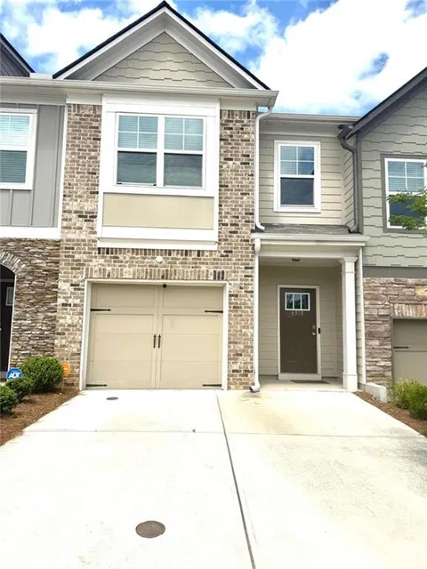 6318 Scudders Drive, Lithonia, GA 30058 - MLS#: 7565738