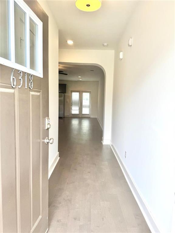 6318 Scudders Drive, Lithonia, Georgia image 2