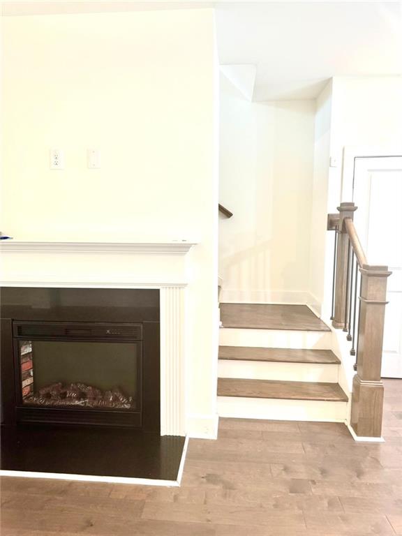 6318 Scudders Drive, Lithonia, Georgia image 6