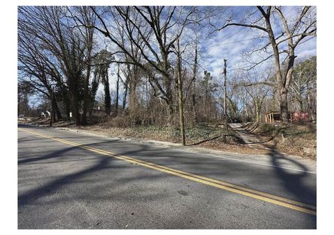 3251 Jonesboro Road SE Atlanta GA 30354