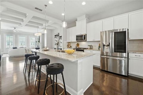 618 Morning Glory Place NE Atlanta GA 30324