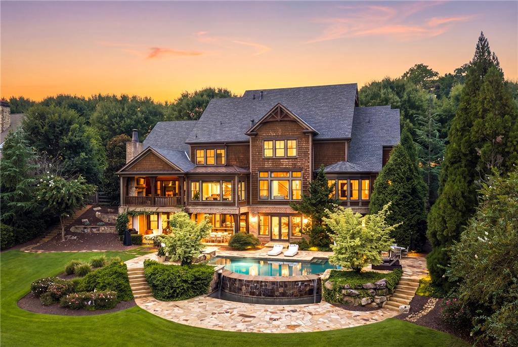 13950 Haystack Lane
