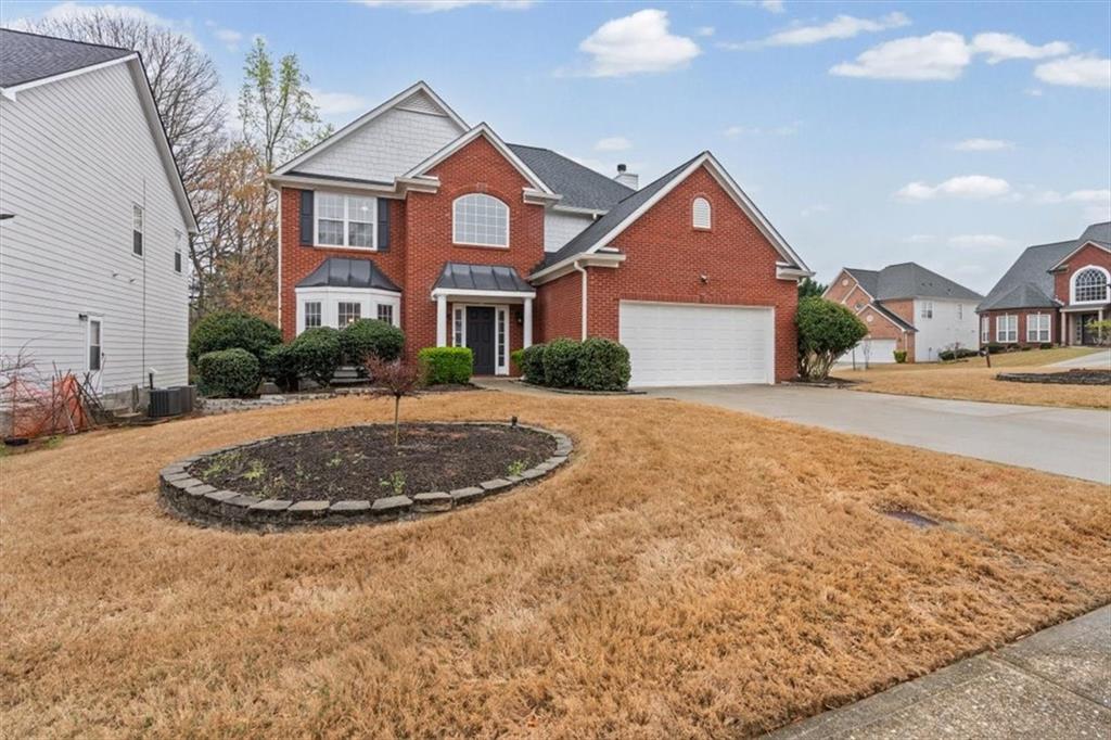 2770 Turning Leaf Drive NW