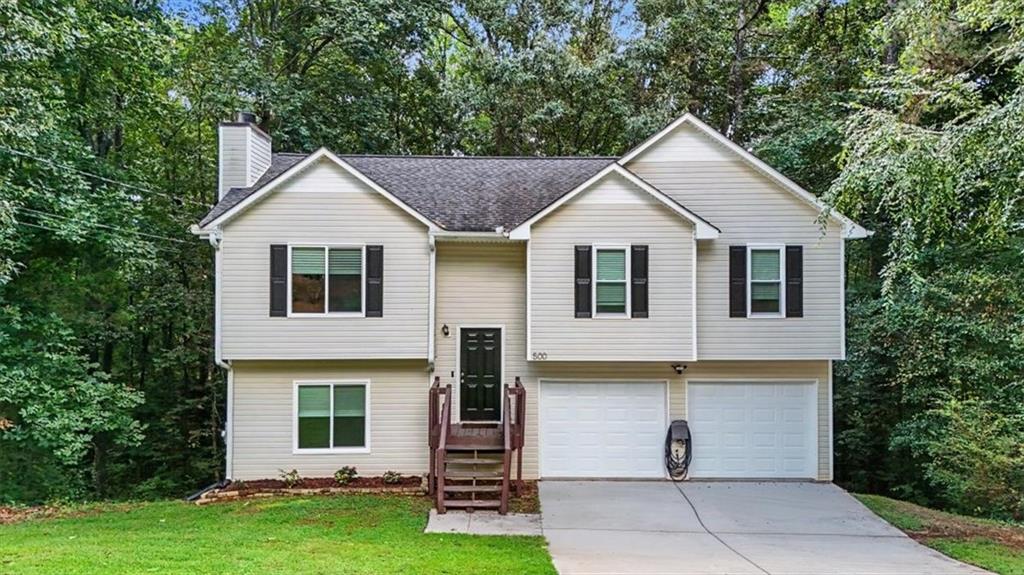 500 Emerald Pines Drive