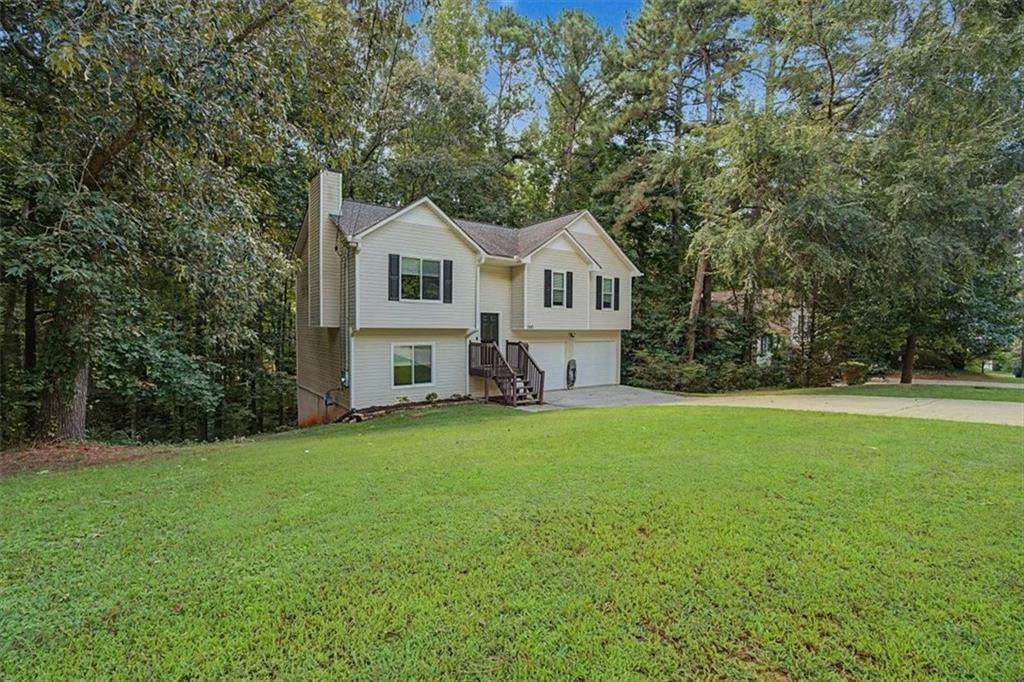 500 Emerald Pines Drive