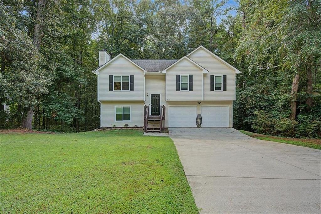 500 Emerald Pines Drive