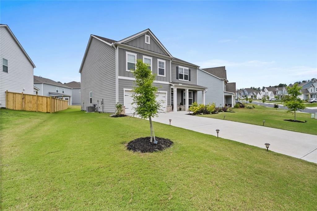 537 Garnet Drive