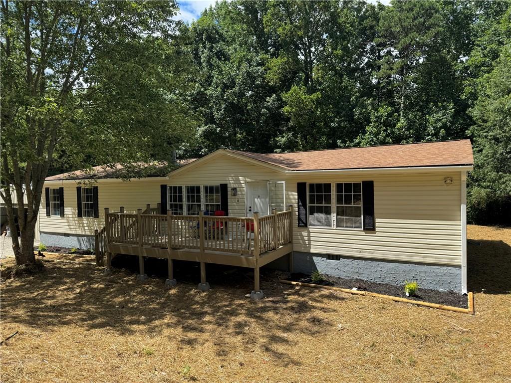 167 Old Leathersford Road, Dahlonega, Georgia image 9
