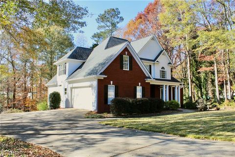 A home in Winder