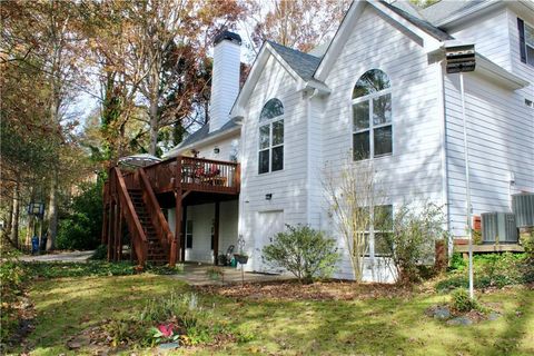 A home in Winder