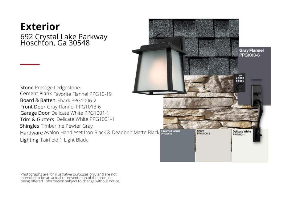 692 Crystal Lake Parkway