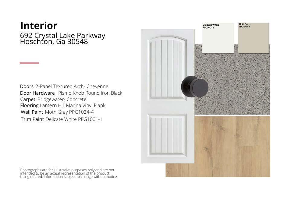 692 Crystal Lake Parkway