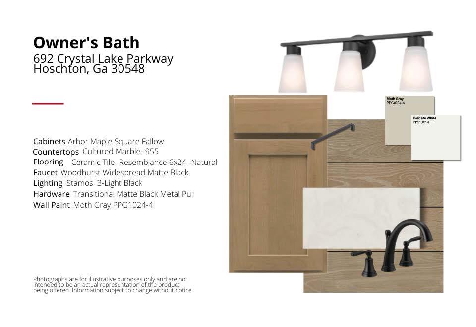 692 Crystal Lake Parkway