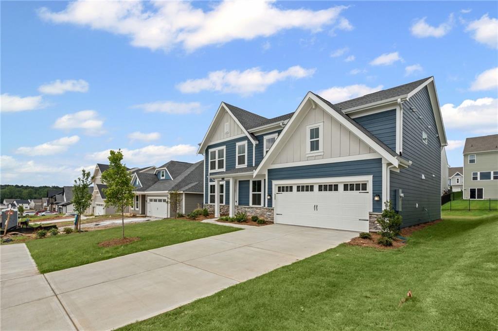 692 Crystal Lake Parkway