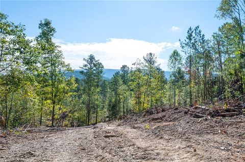 Vacant Land For Sale - 3793 Hwy 140<br/> Rydal, GA 30171