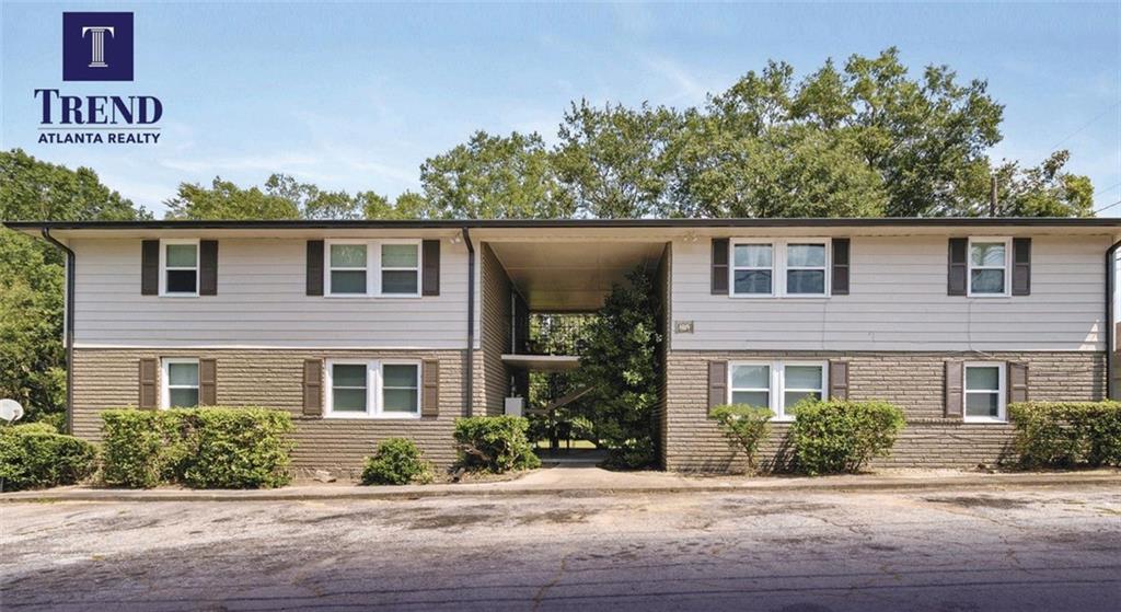 1124 Scott Street SE