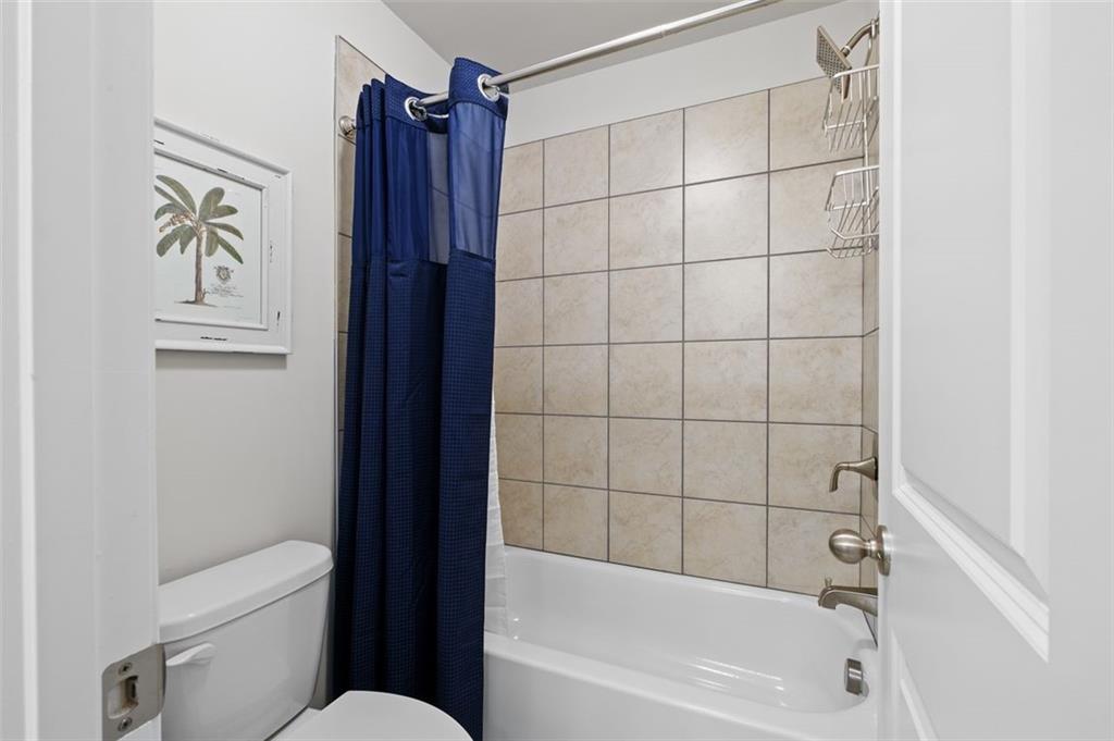 3087 Mountain Shadow Way, Marietta, Georgia image 31