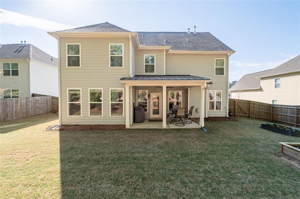 3087 Mountain Shadow Way, Marietta, Georgia image 39