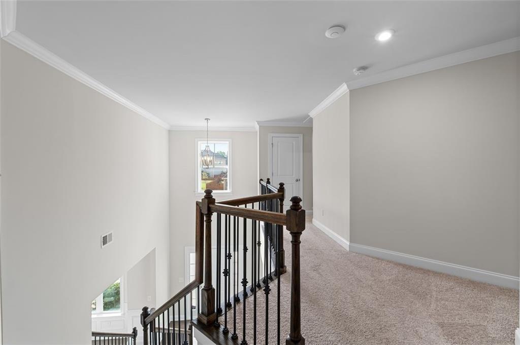 3087 Mountain Shadow Way, Marietta, Georgia image 24