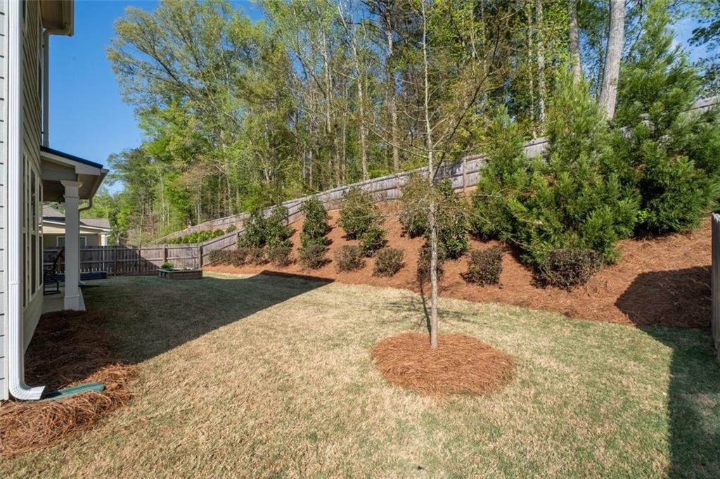 3087 Mountain Shadow Way, Marietta, Georgia image 38