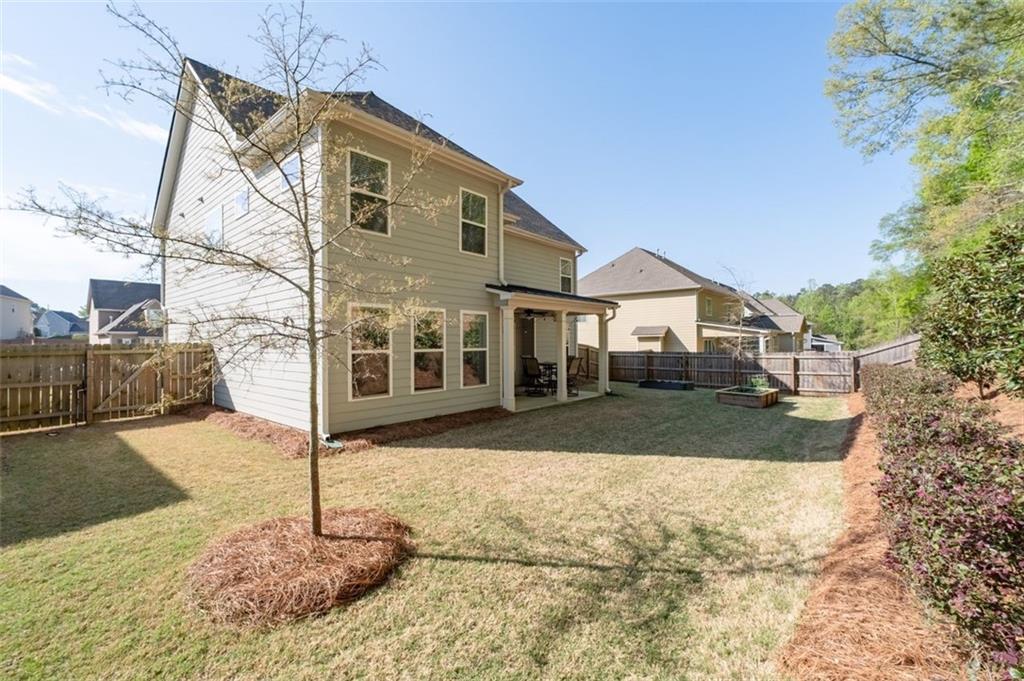 3087 Mountain Shadow Way, Marietta, Georgia image 35