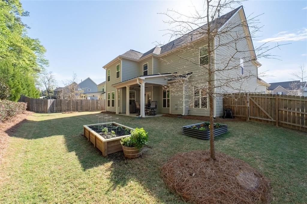 3087 Mountain Shadow Way, Marietta, Georgia image 36