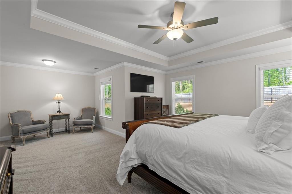 3087 Mountain Shadow Way, Marietta, Georgia image 23