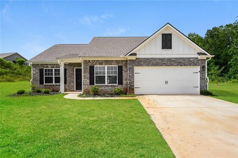 1395 Deutz Drive Locust Grove GA 30248