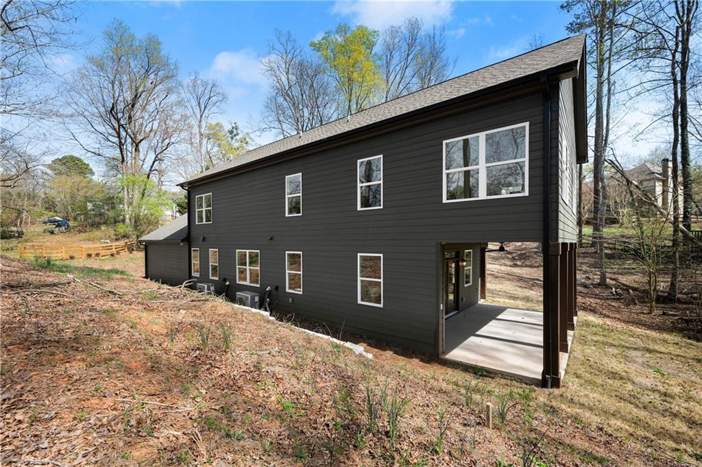 9280 Waldrip Road, Gainesville, Georgia image 46