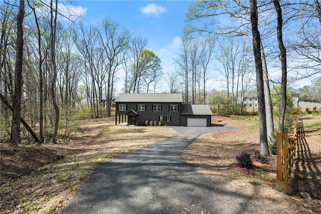9280 Waldrip Road, Gainesville, Georgia image 4