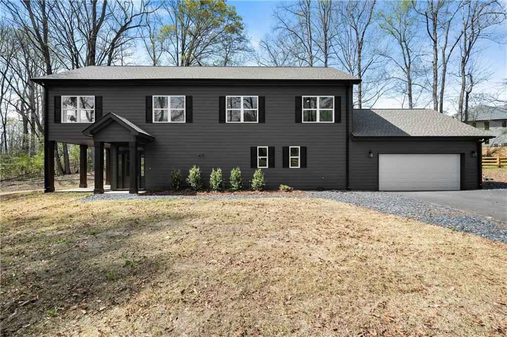 9280 Waldrip Road, Gainesville, Georgia image 1