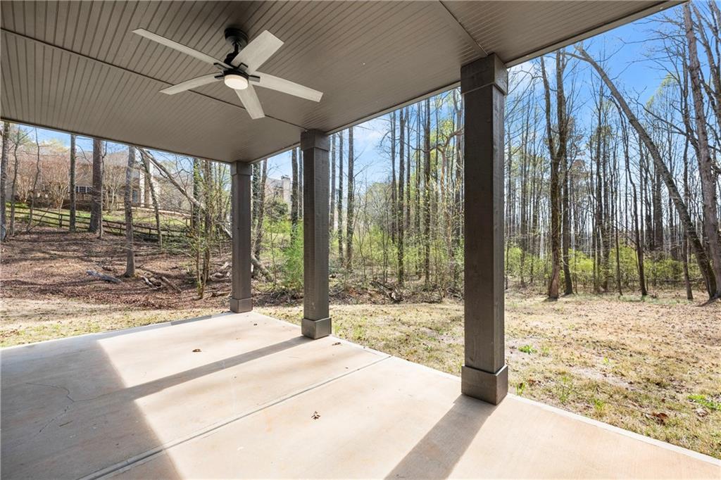 9280 Waldrip Road, Gainesville, Georgia image 45