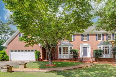 2626 Delridge Drive, Lilburn, GA 30047 - MLS#: 7523652