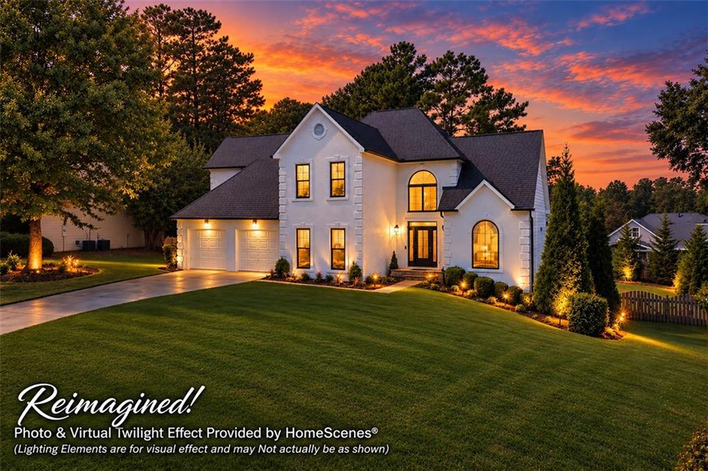10590 Stonepoint Place