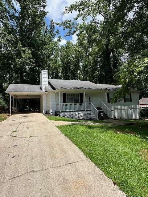 5008 Bird Road