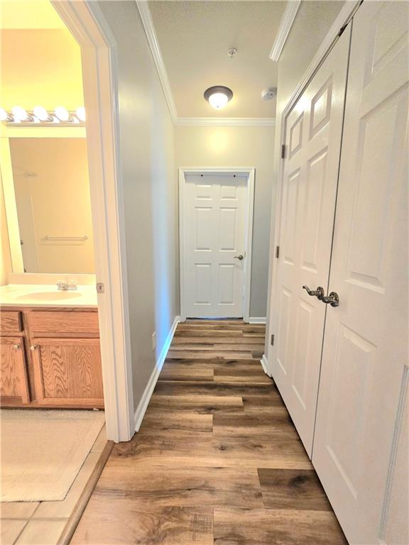 Westside Commons - Residential