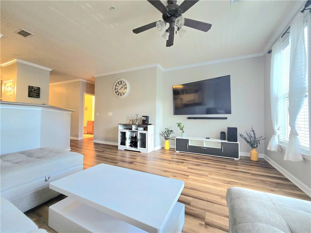 Westside Commons - Residential