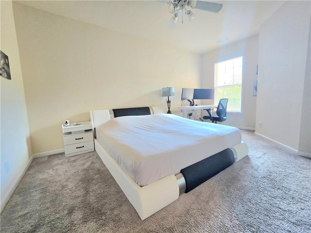 Westside Commons - Residential