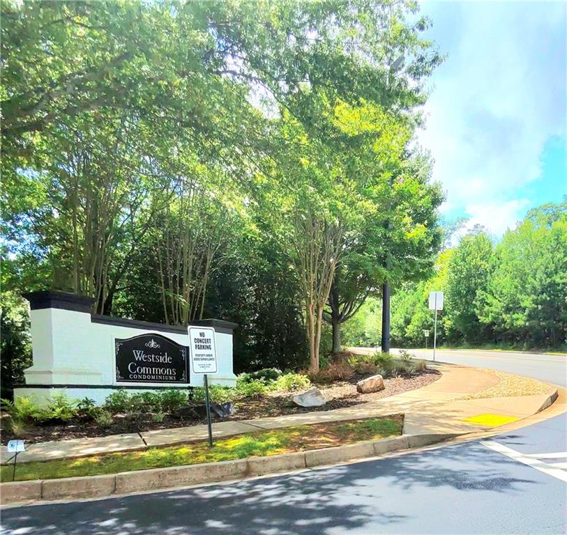 Westside Commons - Residential