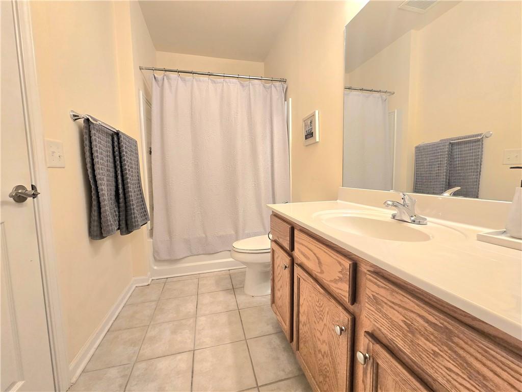 Westside Commons - Residential